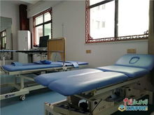 康復醫療新篇章 南大二附院與臨川區人民醫院共建康復?？坡撁? />
</a>
<span><a href=