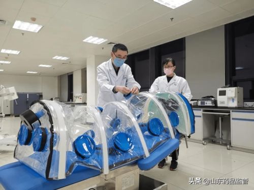 省醫械藥包院物理治療與康復設備優秀案例榮獲國家市場監管總局通報表揚