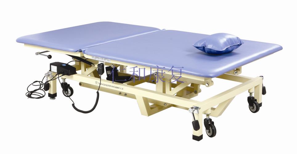 科技賦能，專業守護 探索常州仁和康復器材在物理治療與康復設備領域的卓越貢獻