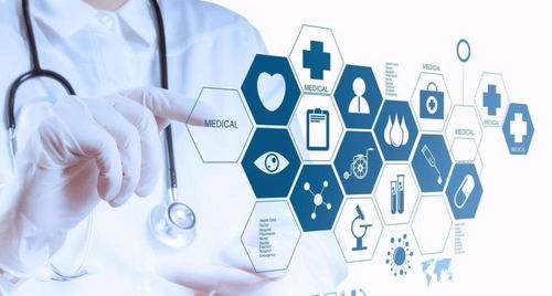 國(guó)家再發(fā)力，互聯(lián)網(wǎng)醫(yī)療服務(wù)將賦能醫(yī)療行業(yè)巨變