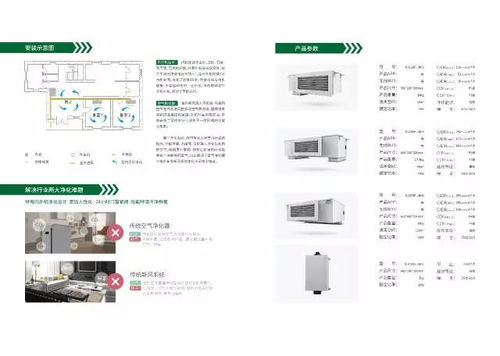 匠心凈界 浙江二馬科技以互聯網技術服務鑄就凈化新標桿